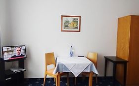 Hotel Zur Traube