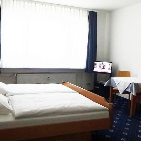 Hotel Zur Traube Bad Homburg vor der Höhe Exterior photo