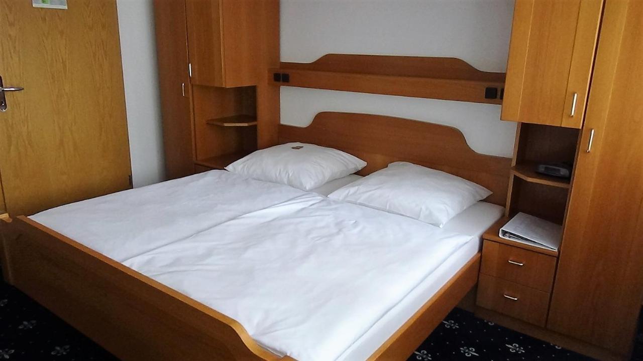 Hotel Zur Traube Bad Homburg vor der Höhe Exterior photo