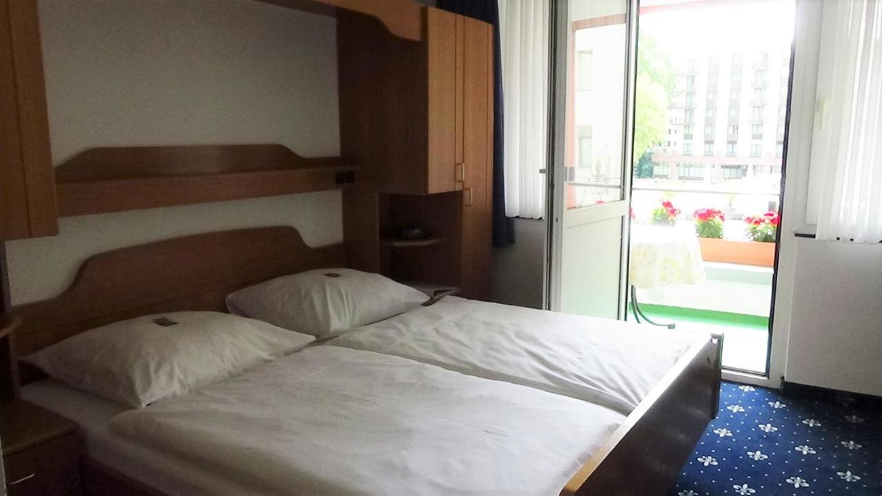 Hotel Zur Traube Bad Homburg vor der Höhe Exterior photo
