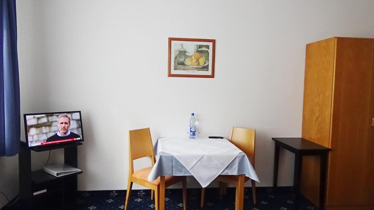 Hotel Zur Traube Bad Homburg vor der Höhe Exterior photo