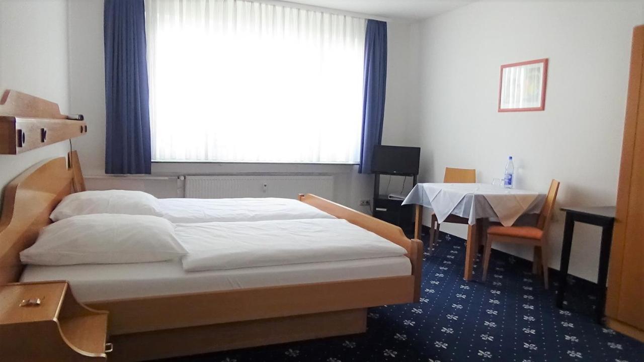Hotel Zur Traube Bad Homburg vor der Höhe Exterior photo